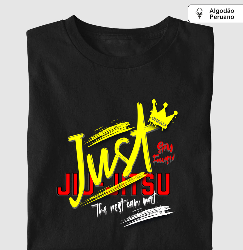 Just bjj