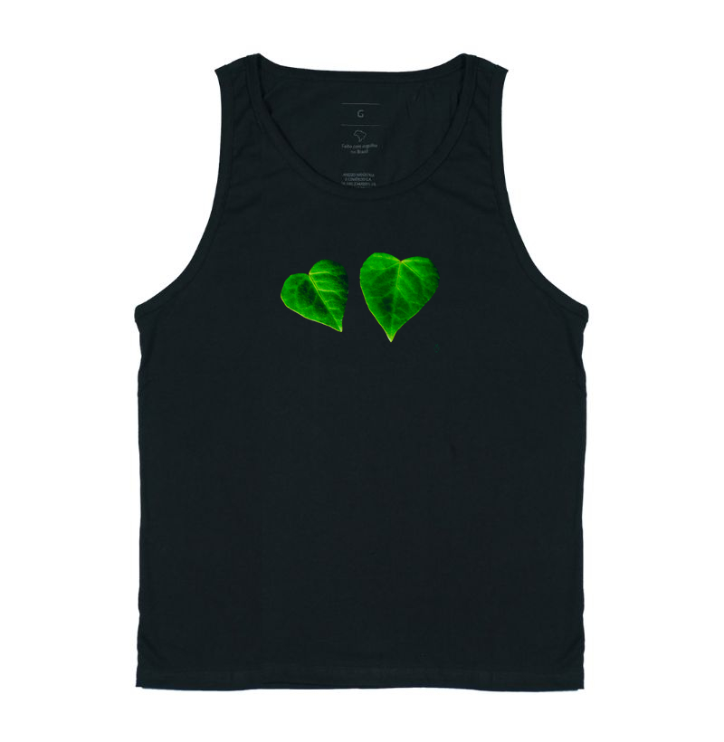 Amor de planta
