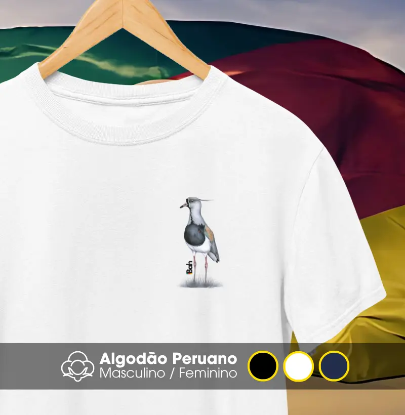 Quero-Quero