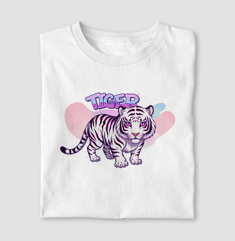 Tigre Branco