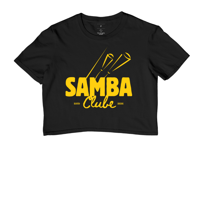 Samba Clube