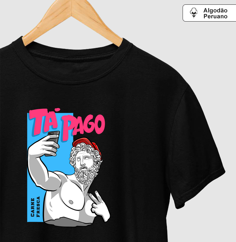 Tá Pago