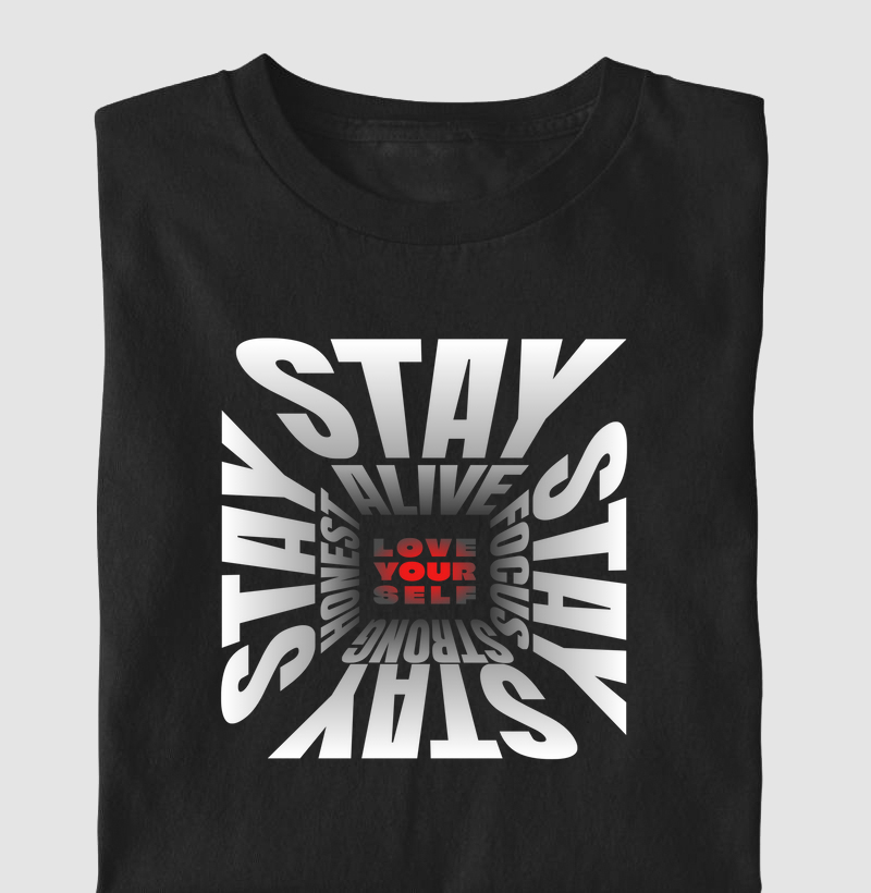STAY