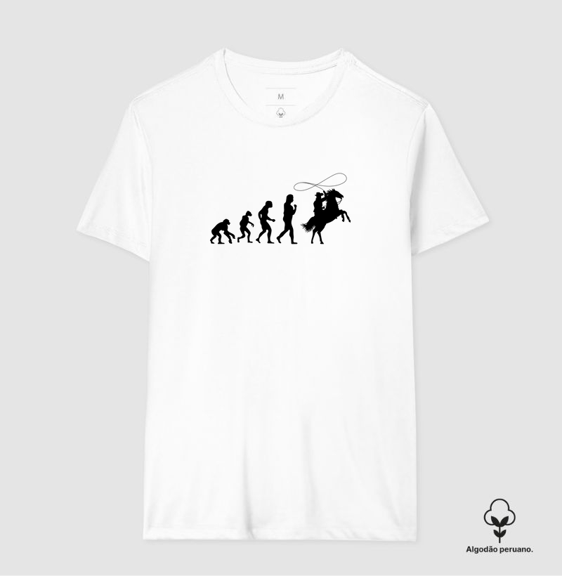Evolução do Homem
