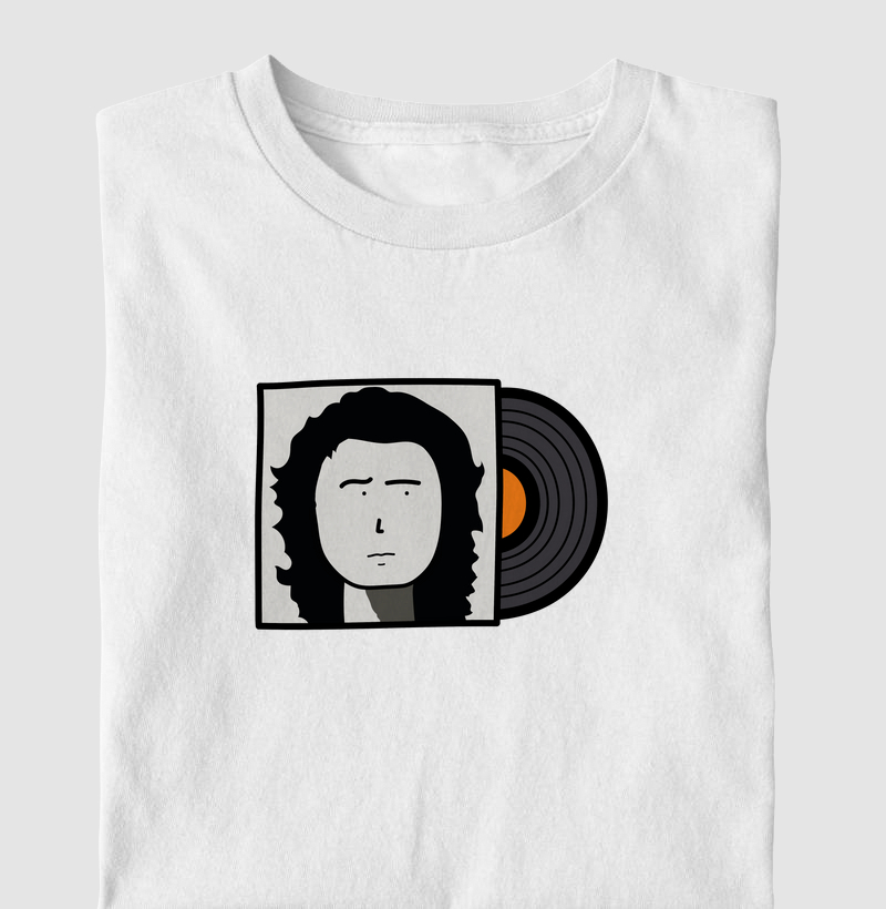 Camiseta Infantil - Inspiração RC 1972