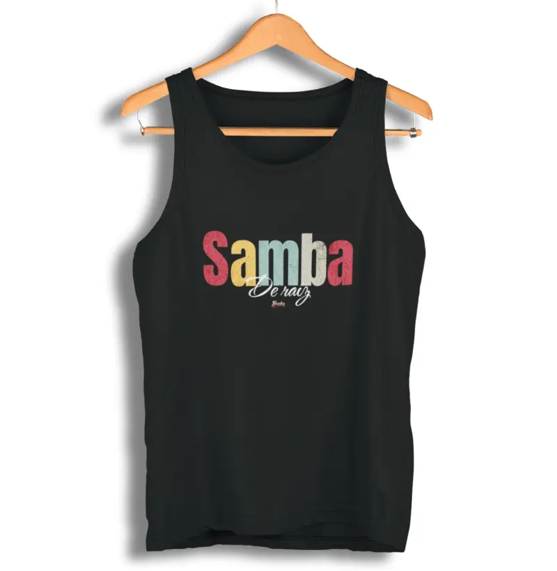 Samba de raíz