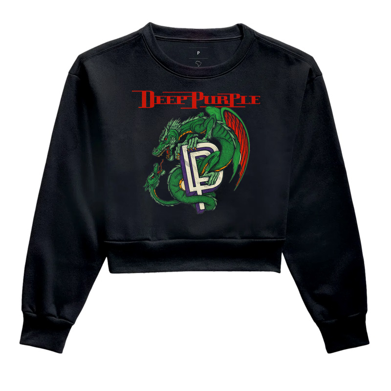 Deep Purple - The Battle Rages On