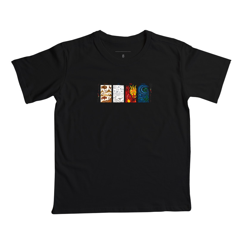 126 Four Elements 