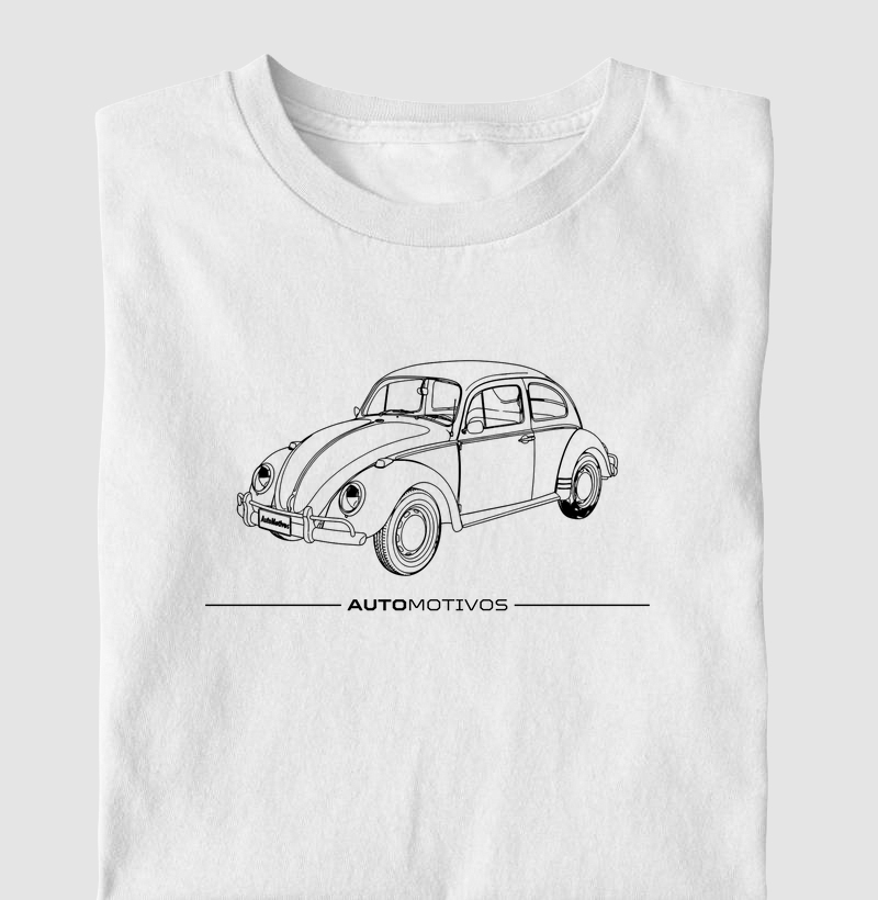 Fusca 1300 — Fusquinha
