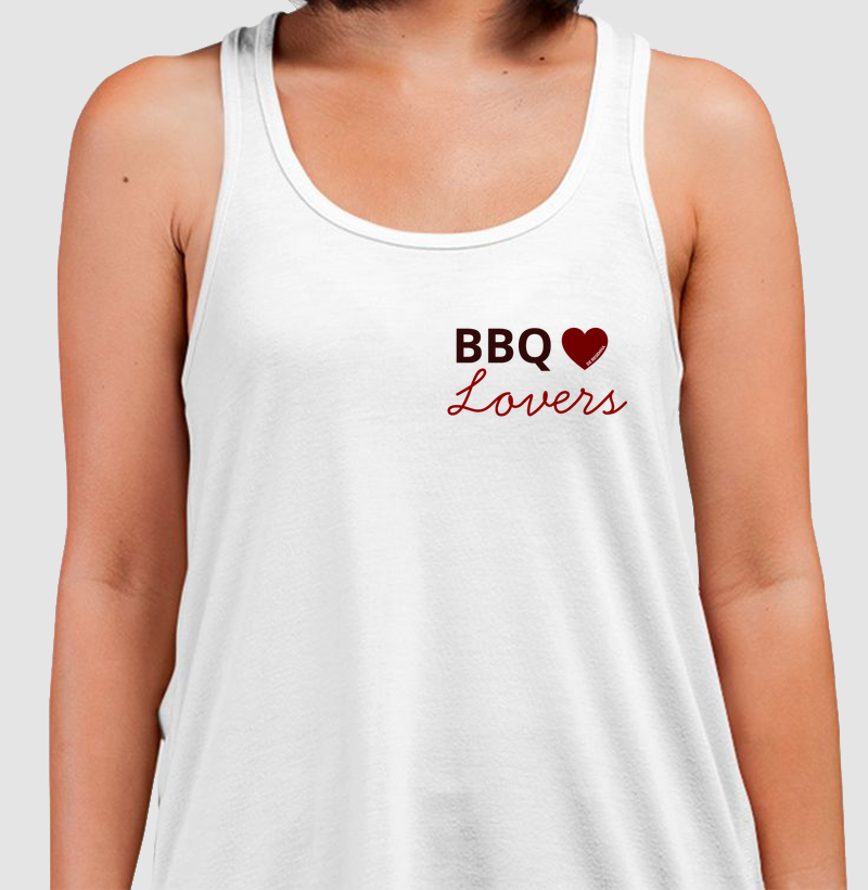 BBQ Lovers