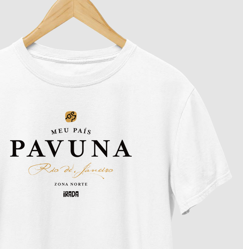 Meu País Pavuna