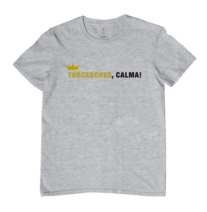 Torcedores Calma