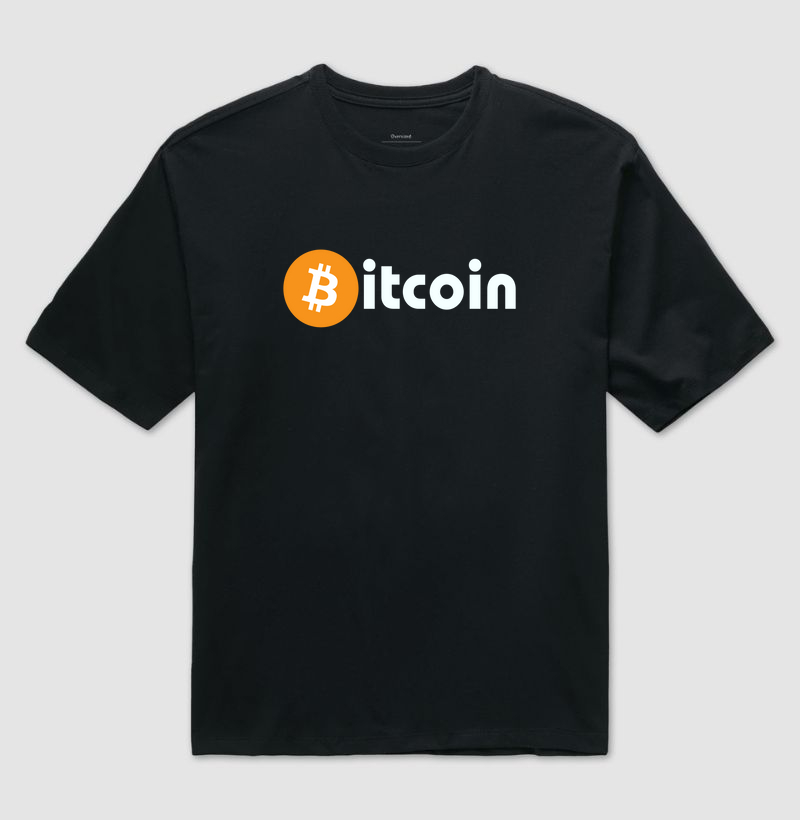 Logo Bitcoin Premium