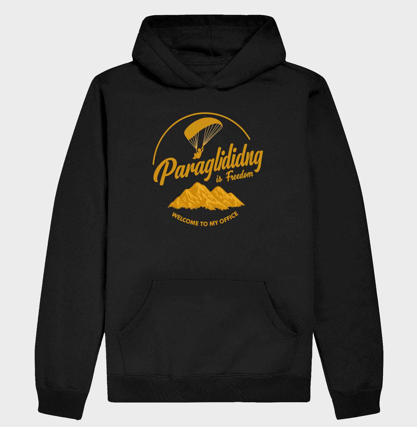 Paragliding Office
