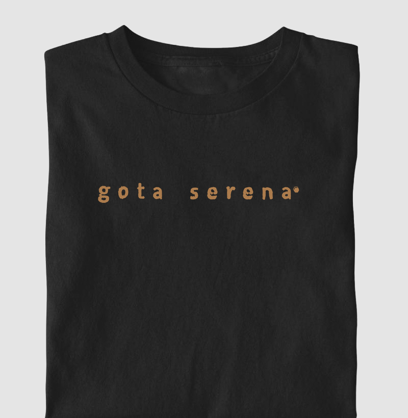 Gota serena
