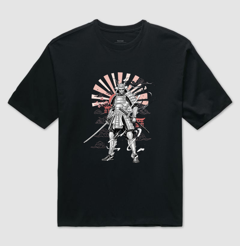 Samurai