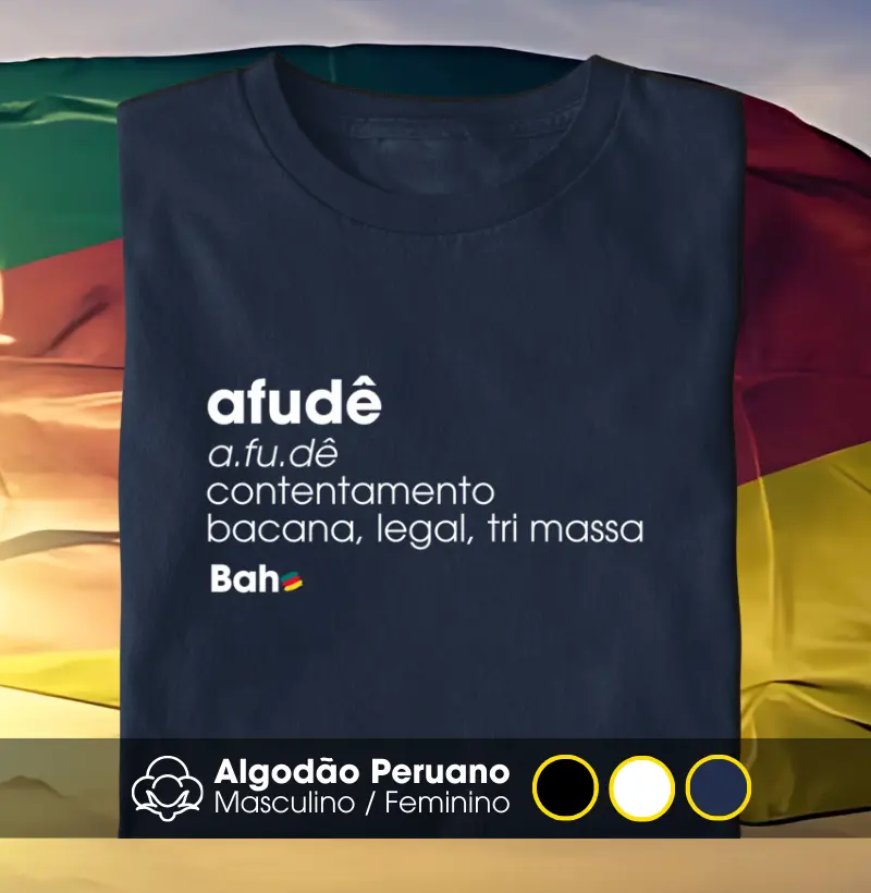 Afudê
