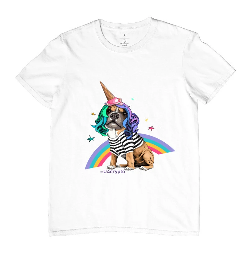 Dogicorn Party U4crypto