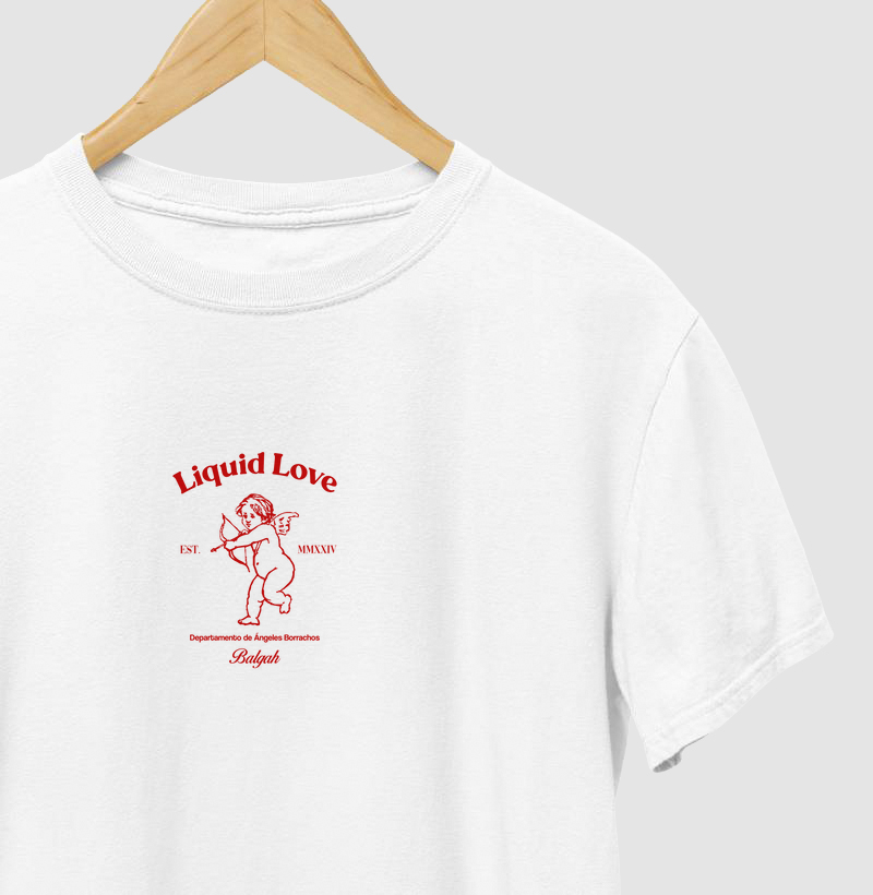 BALGAH LIQUID LOVE
