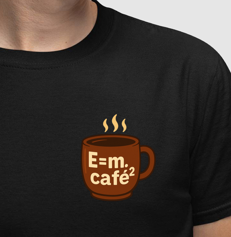 E=M.Cafe²