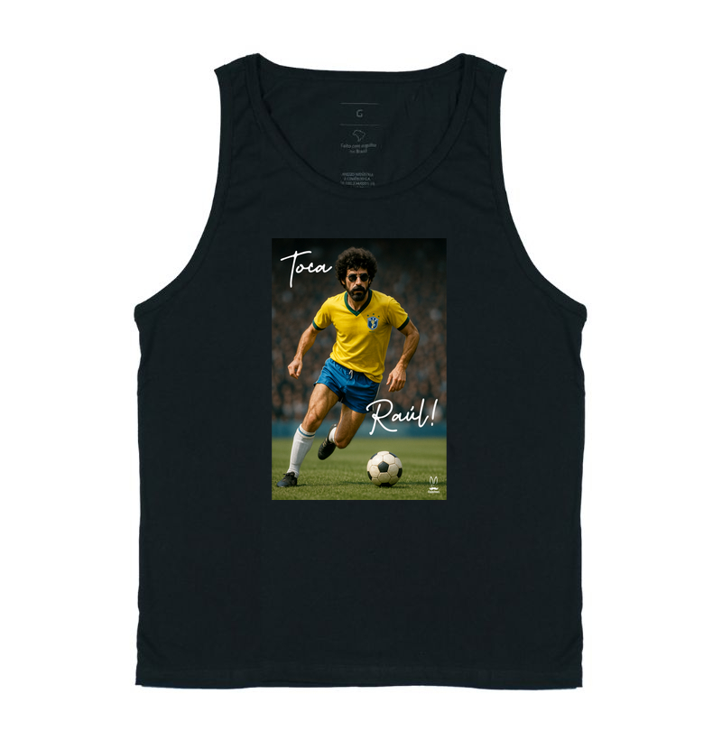 Toca Raul!