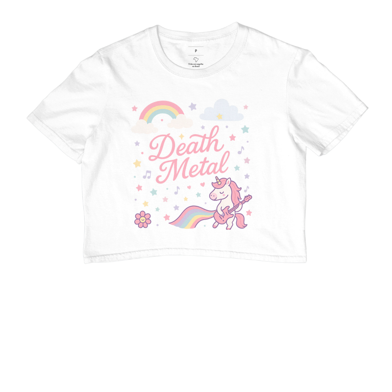 Sweet Death Metal 