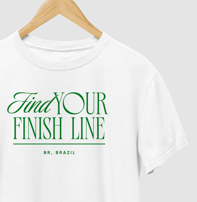 Find Your Finish Line