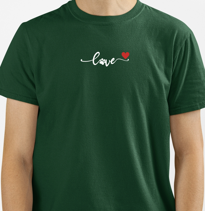 Love Coração