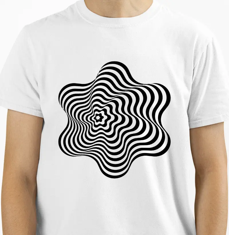 Quantum Mirage I