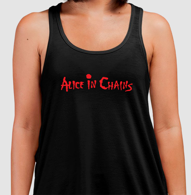 Alice In Chains