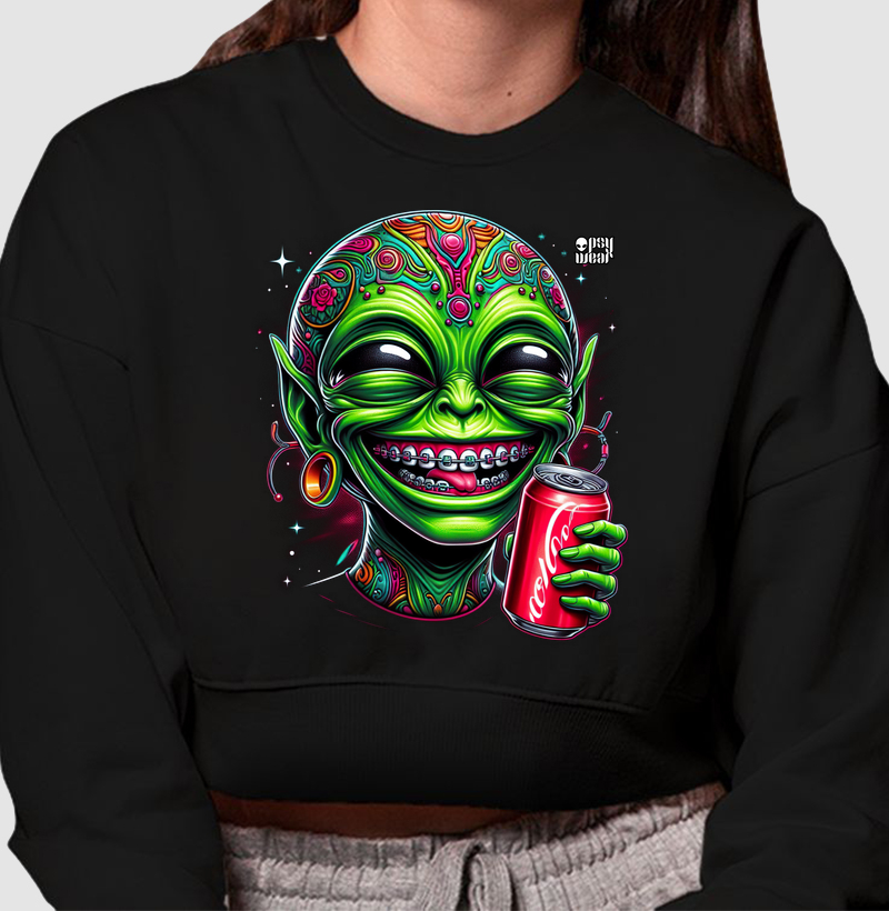 Alien Mec