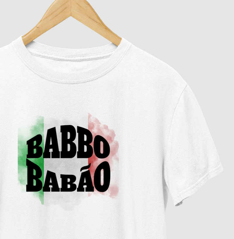 BABBO BABÃO