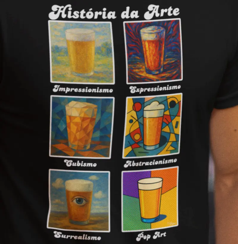 História da Arte