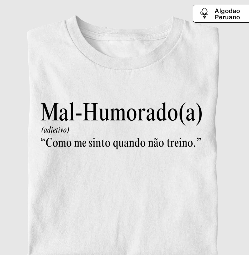 MAL-HUMORADO