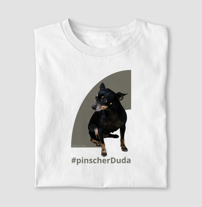 #pinscherDuda