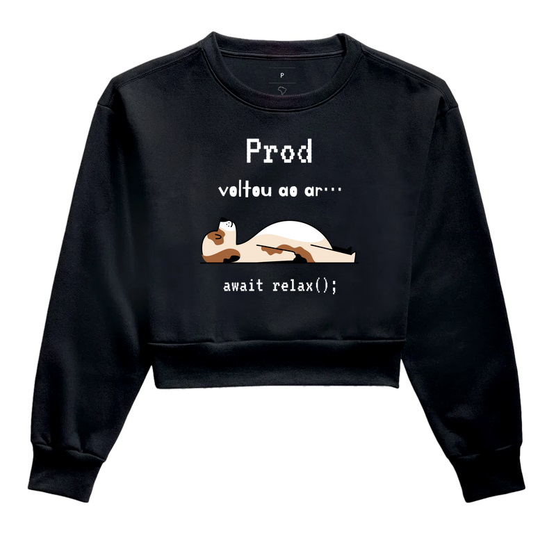 PROD ONLINE | Linha Debug & Chill
