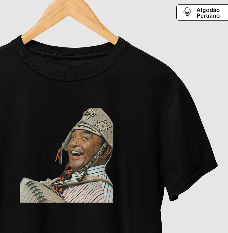 Luiz Gonzaga - Chá cutuba