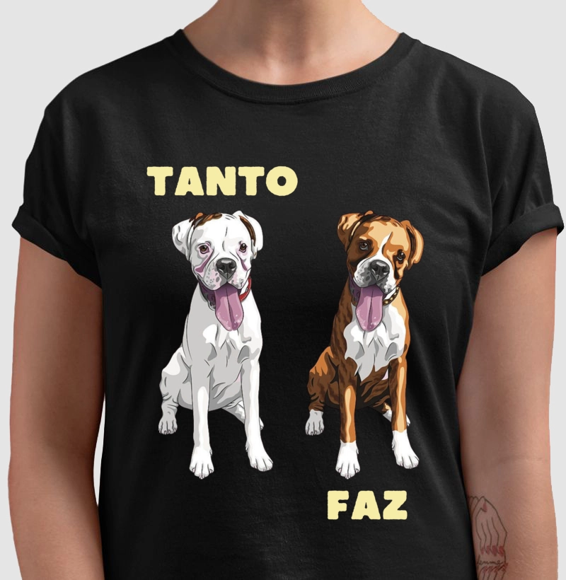Tanto faz