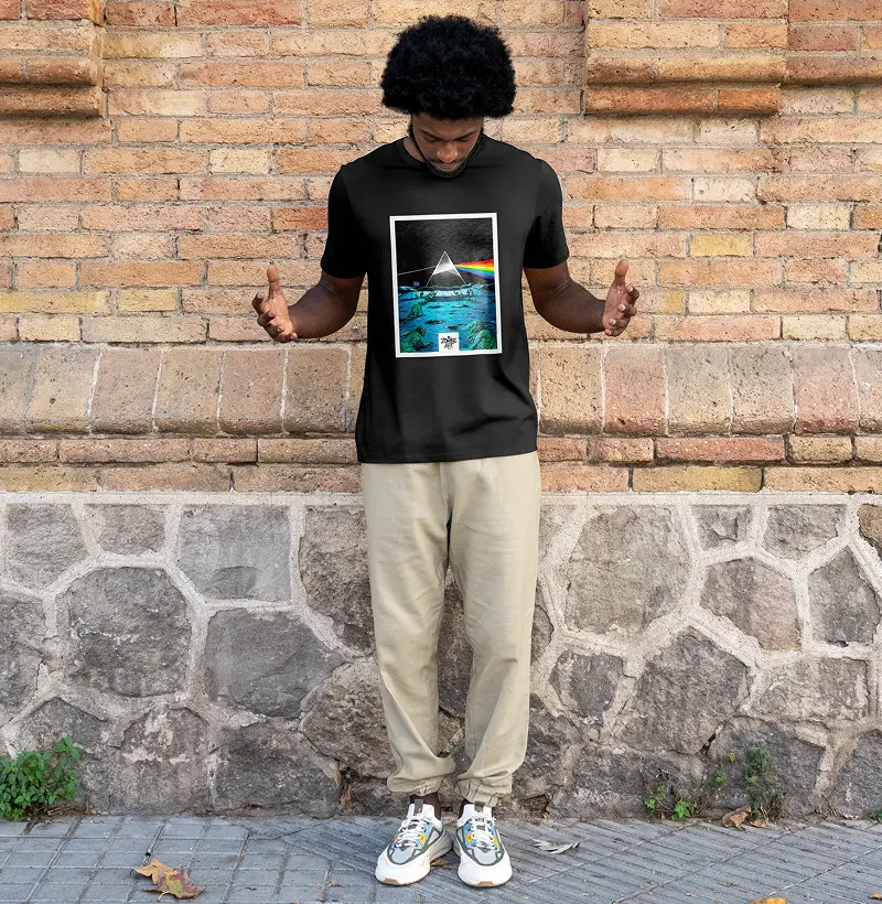 O Lado Sombrio do Apocalipse