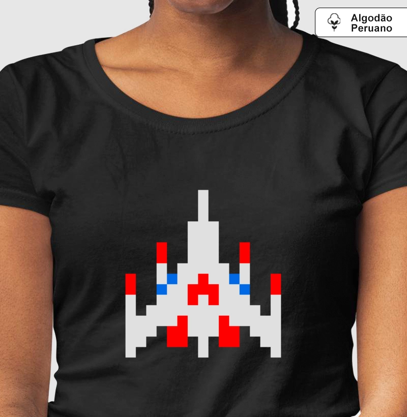 GALAGA FIGHTER