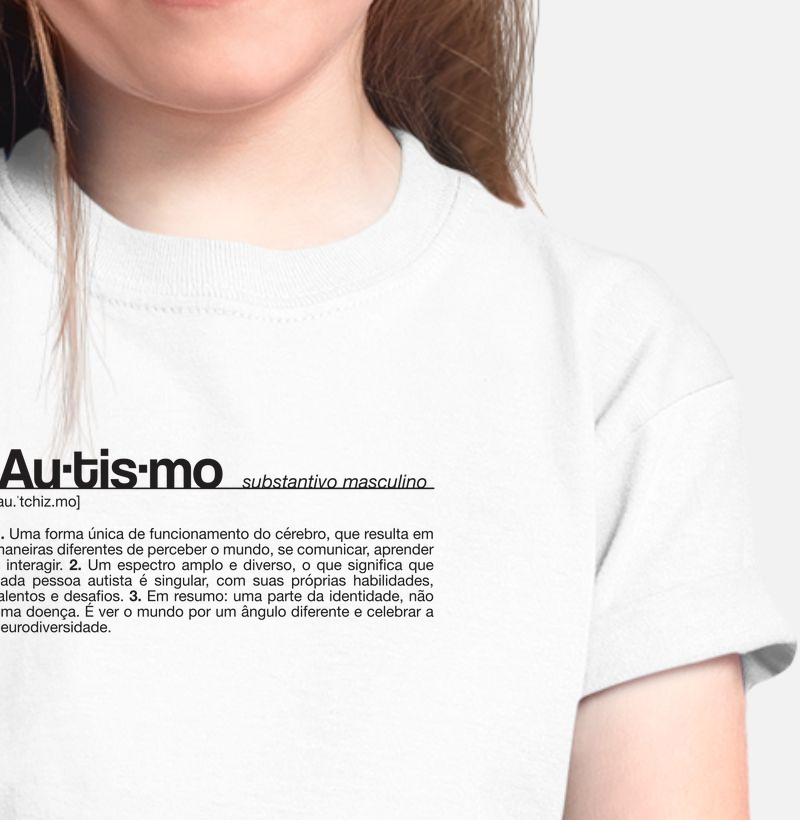 Verbete - Autismo