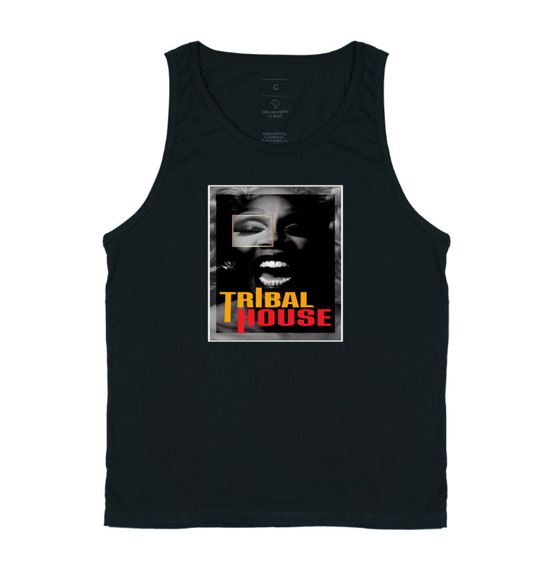Tribal House