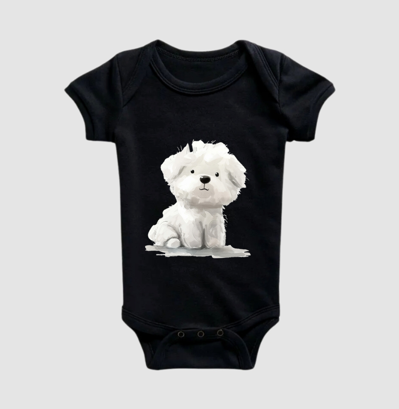 Bichon Frisé