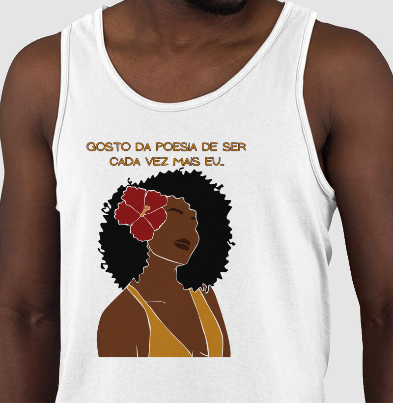 Poesia de ser eu