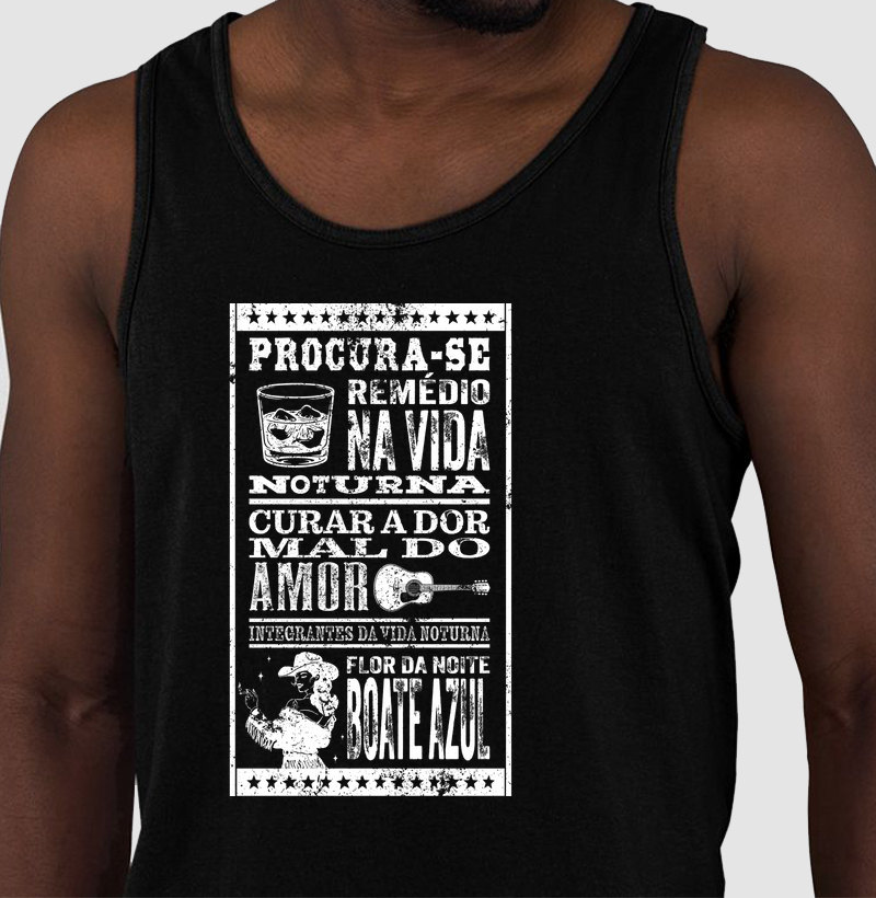 Sertanejo - Boate Azul