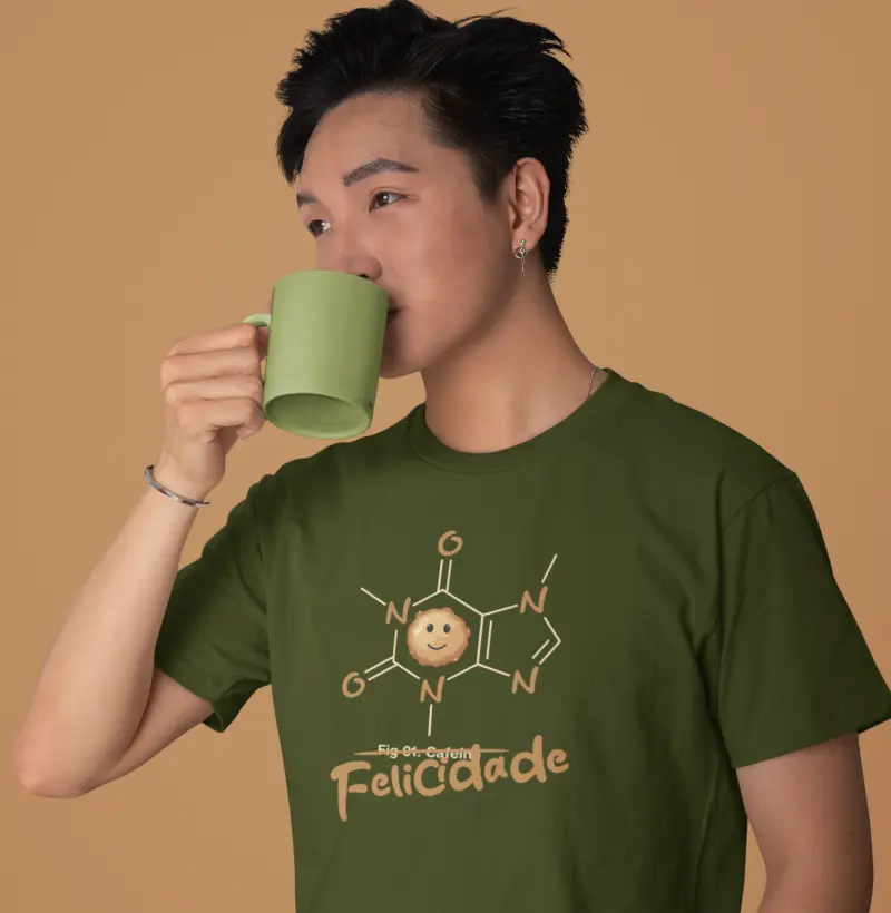 Cafeína