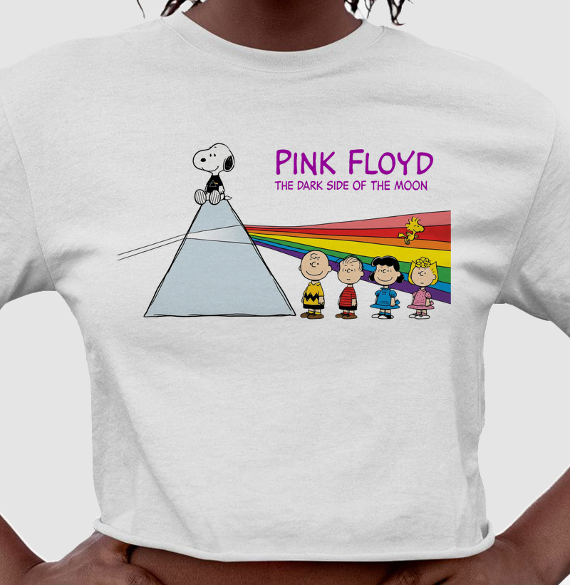 Snoopy - Pink Floyd