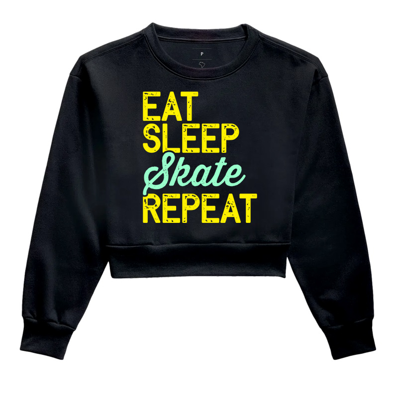 Eat Sleep Repeat