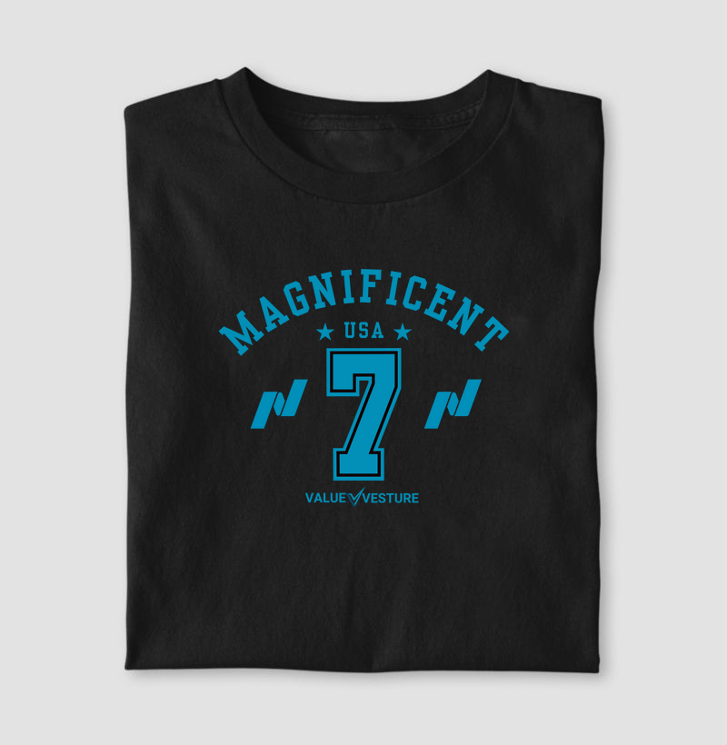 Magnificent 7 