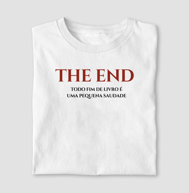 THE END